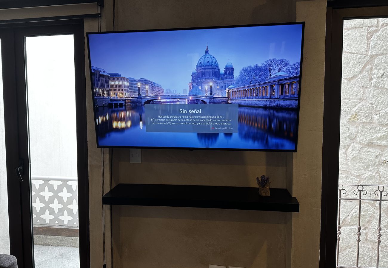 Appartamento a Val’Quirico - Nizza 10-110 Ricardo Hernandez