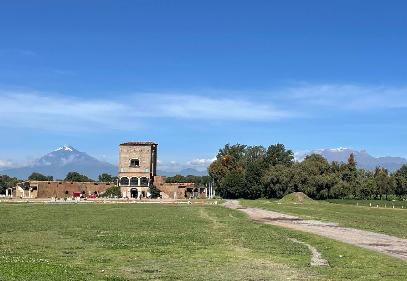 Appartamento a Val’Quirico - Loft MIA en ValQuirico