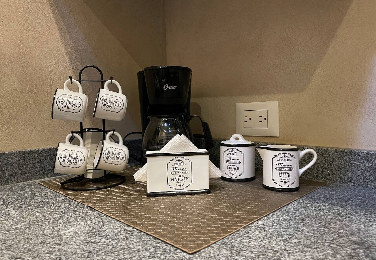 Appartamento a Val’Quirico - Loft MIA en ValQuirico