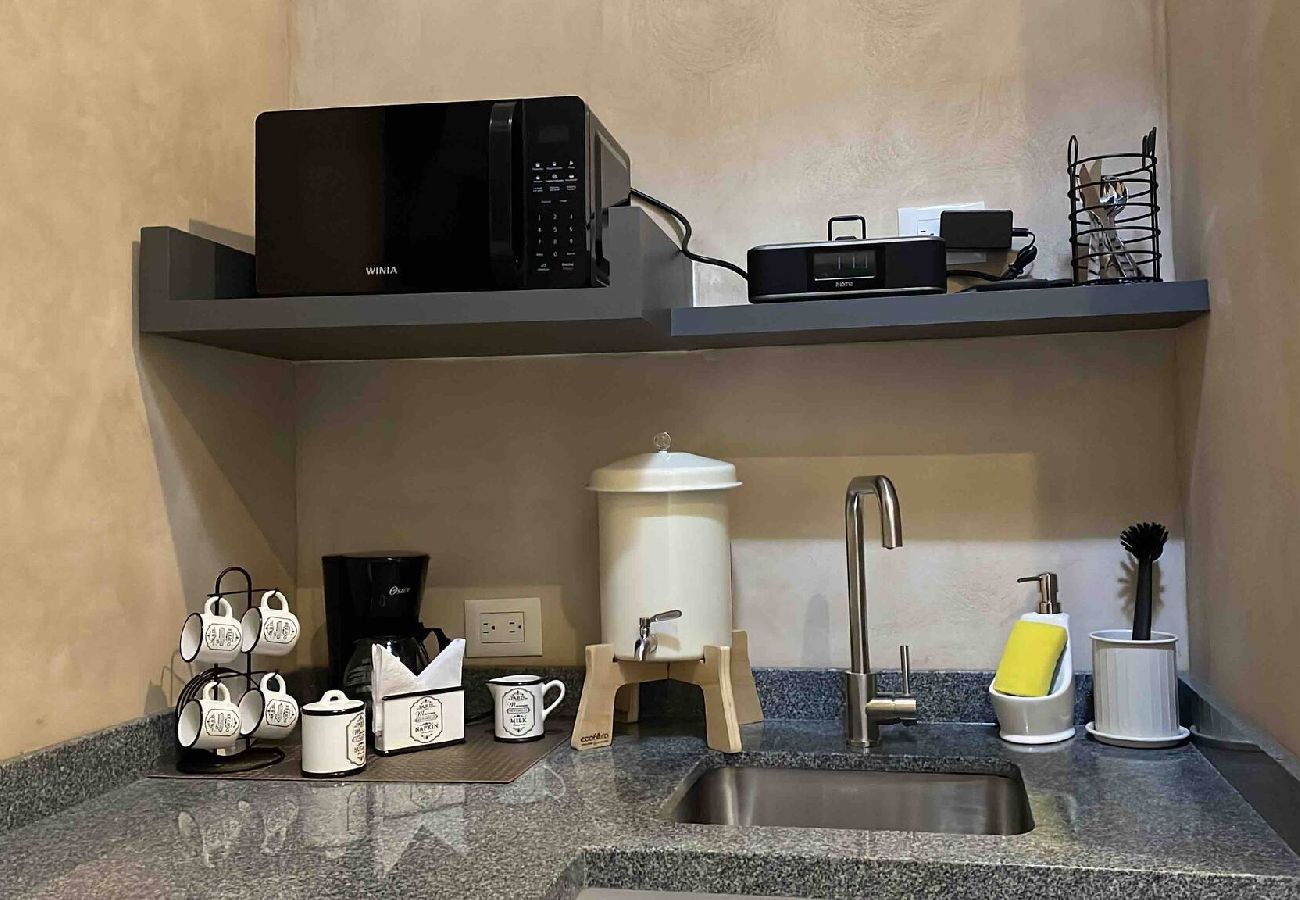 Appartamento a Val’Quirico - Loft MIA en ValQuirico