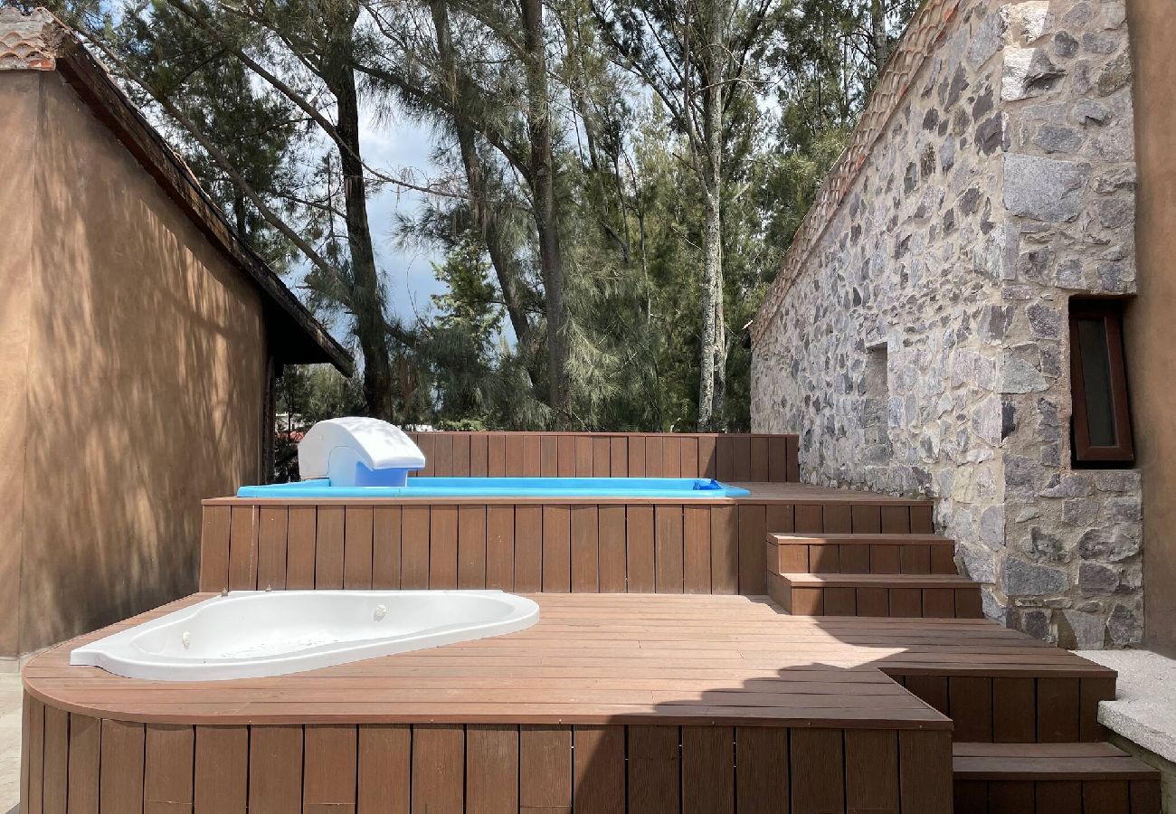 Appartamento a Val’Quirico - Loft MIA en ValQuirico