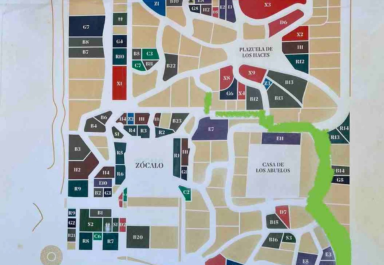 Appartamento a Val’Quirico - Loft MIA en ValQuirico