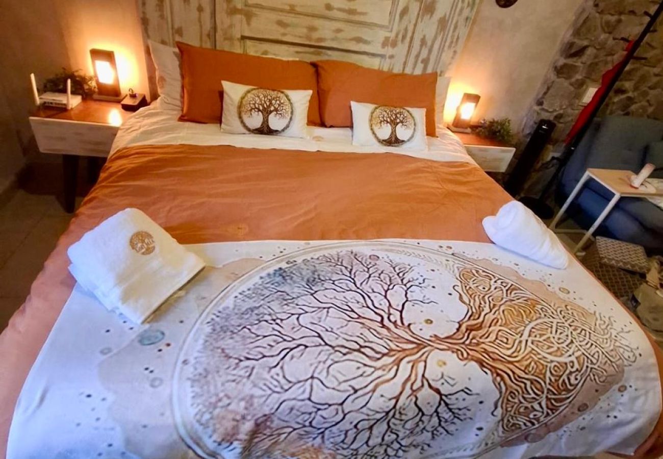 Appartamento a Val’Quirico - Loft MIA en ValQuirico