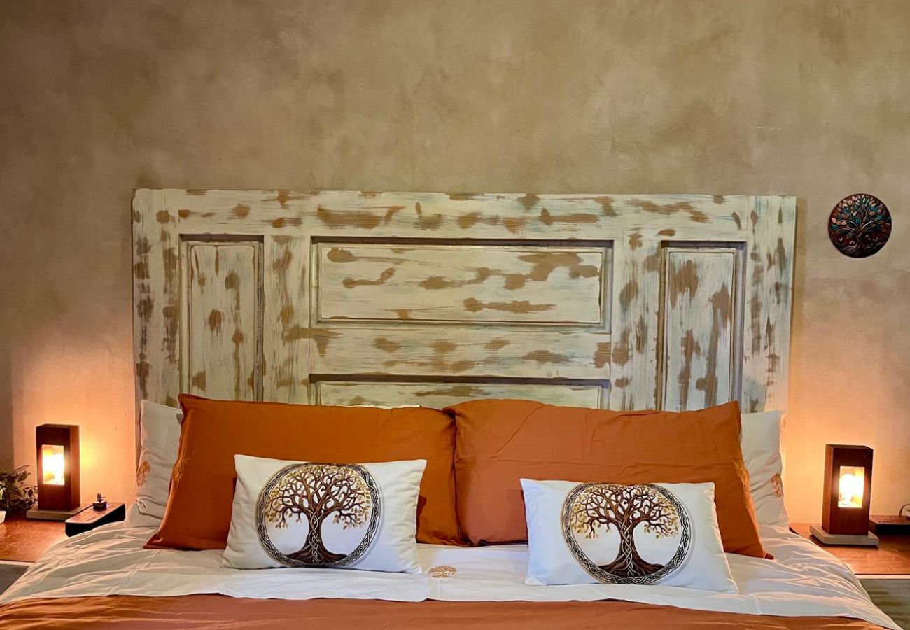 Appartamento a Val’Quirico - Loft MIA en ValQuirico