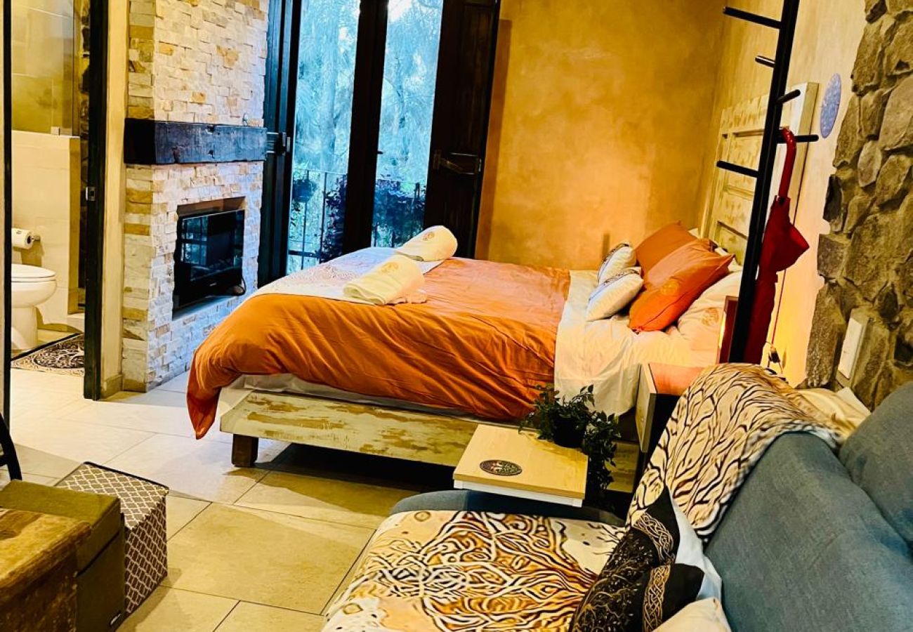 Appartamento a Val’Quirico - Loft MIA en ValQuirico