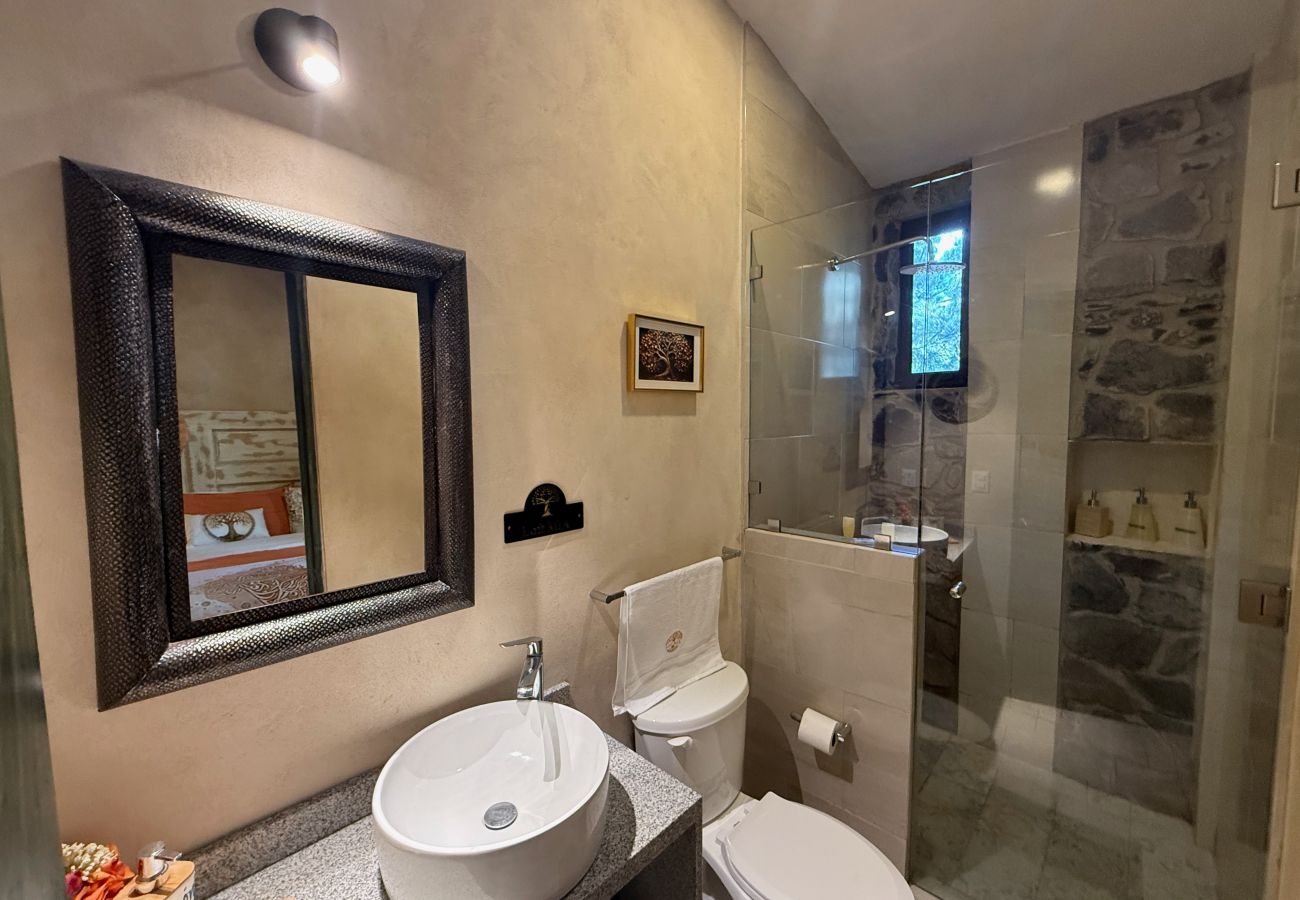 Appartamento a Val’Quirico - Loft MIA en ValQuirico