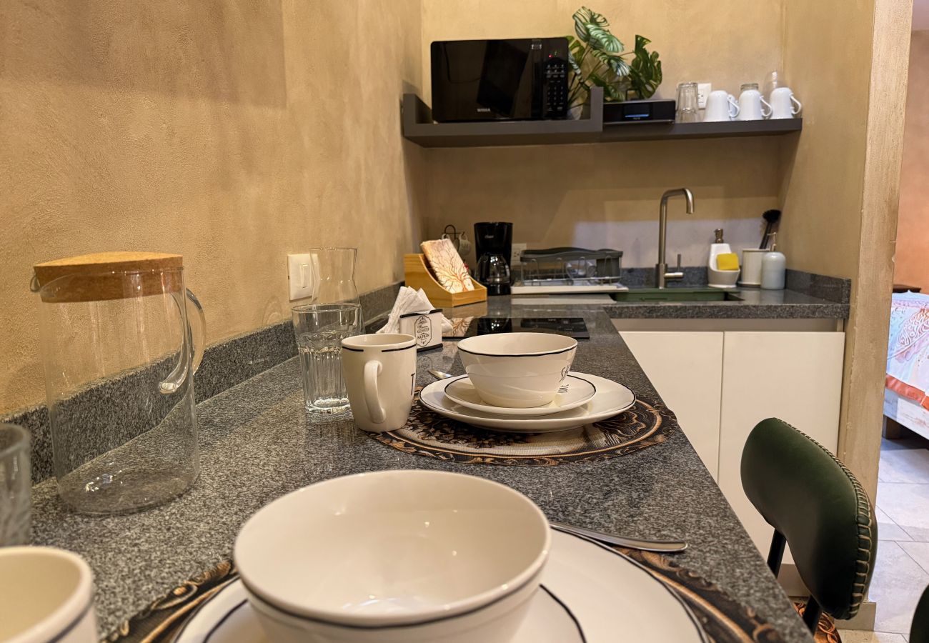 Appartamento a Val’Quirico - Loft MIA en ValQuirico