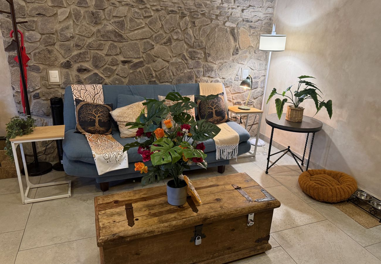 Appartamento a Val’Quirico - Loft MIA en ValQuirico
