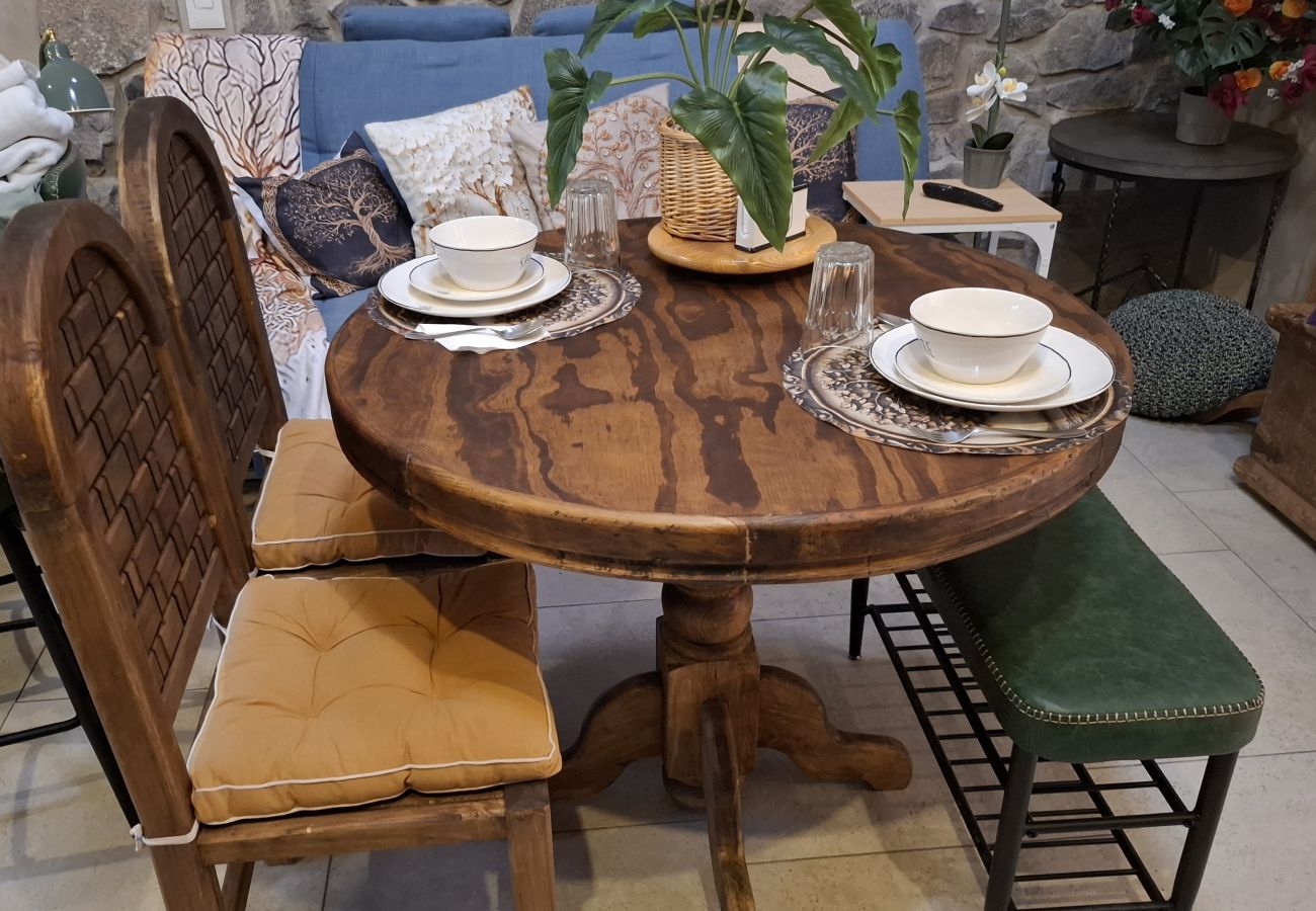 Appartamento a Val’Quirico - Loft MIA en Val´Quirico