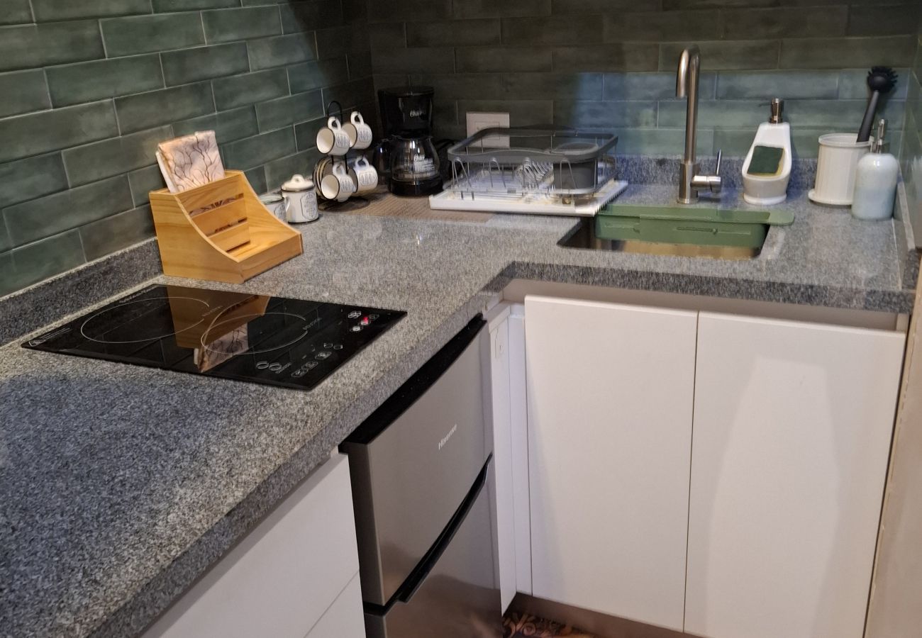 Appartamento a Val’Quirico - Loft MIA en Val´Quirico
