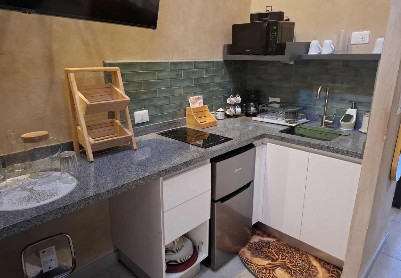Appartamento a Val’Quirico - Loft MIA en Val´Quirico