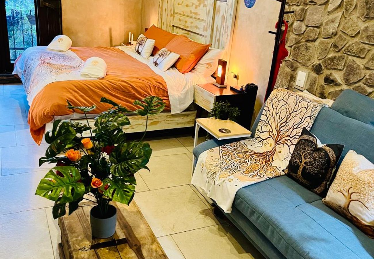 Appartamento a Val’Quirico - Loft MIA en Val´Quirico