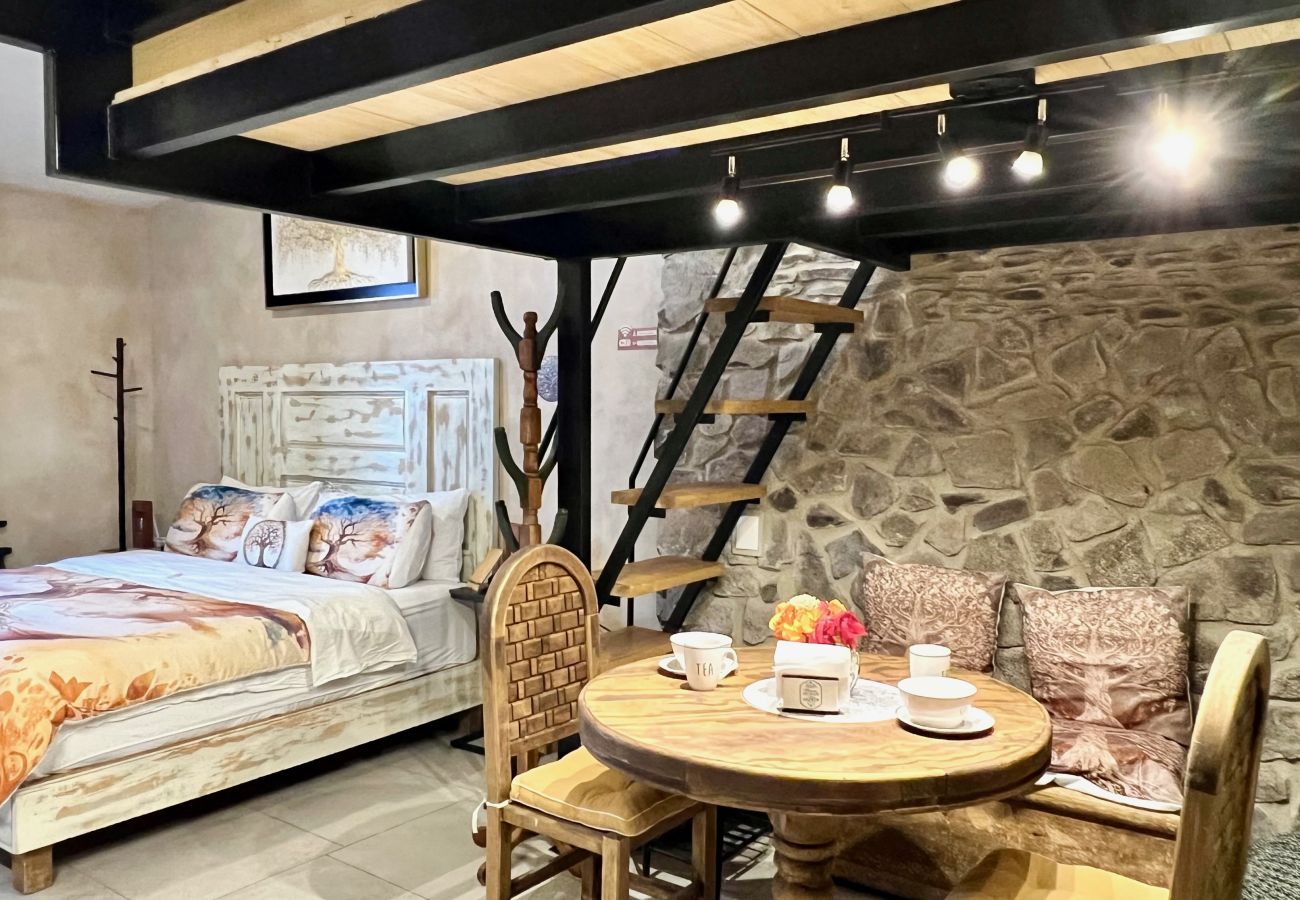 Appartamento a Val’Quirico - Mia en ValQuirico