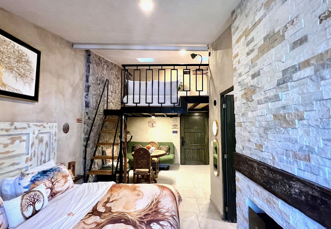 Appartamento a Val’Quirico - Mia en ValQuirico
