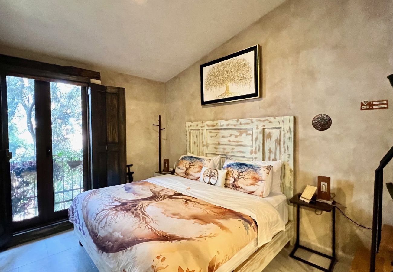 Appartamento a Val’Quirico - Mia en ValQuirico