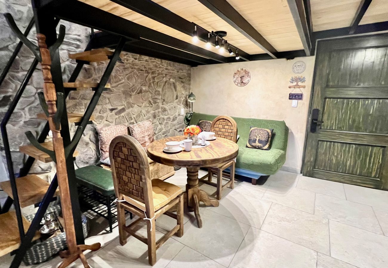 Appartamento a Val’Quirico - Mia en ValQuirico
