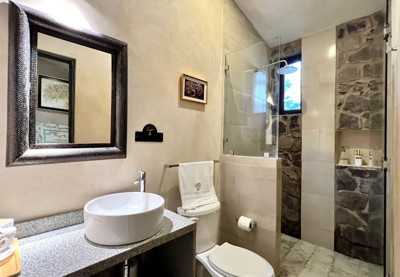 Appartamento a Val’Quirico - Mia en ValQuirico