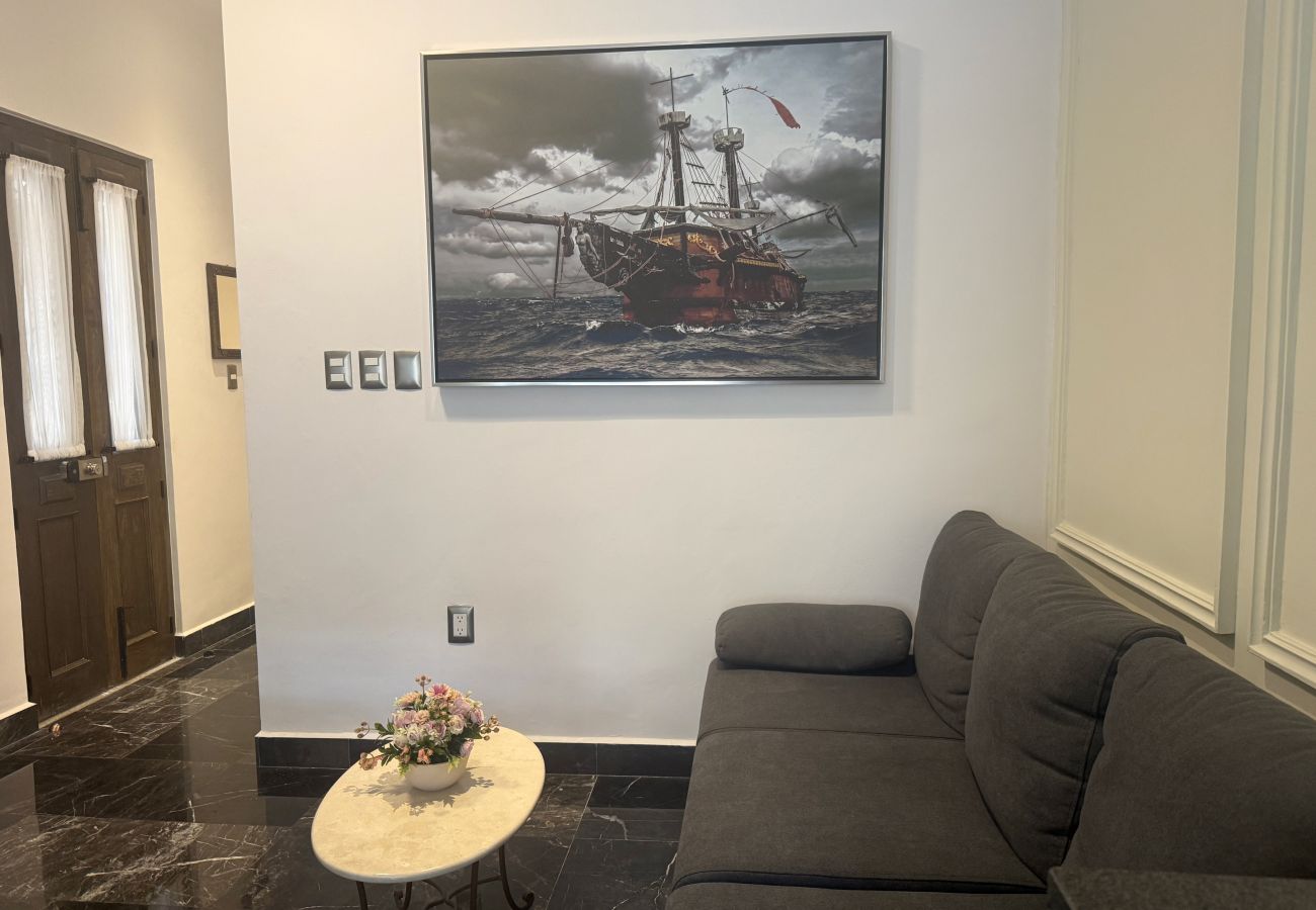 Appartamento a Val’Quirico - Napoleon en ValQuirico