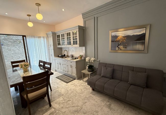 Appartamento a Val’Quirico - Maria Antonieta en ValQuirico