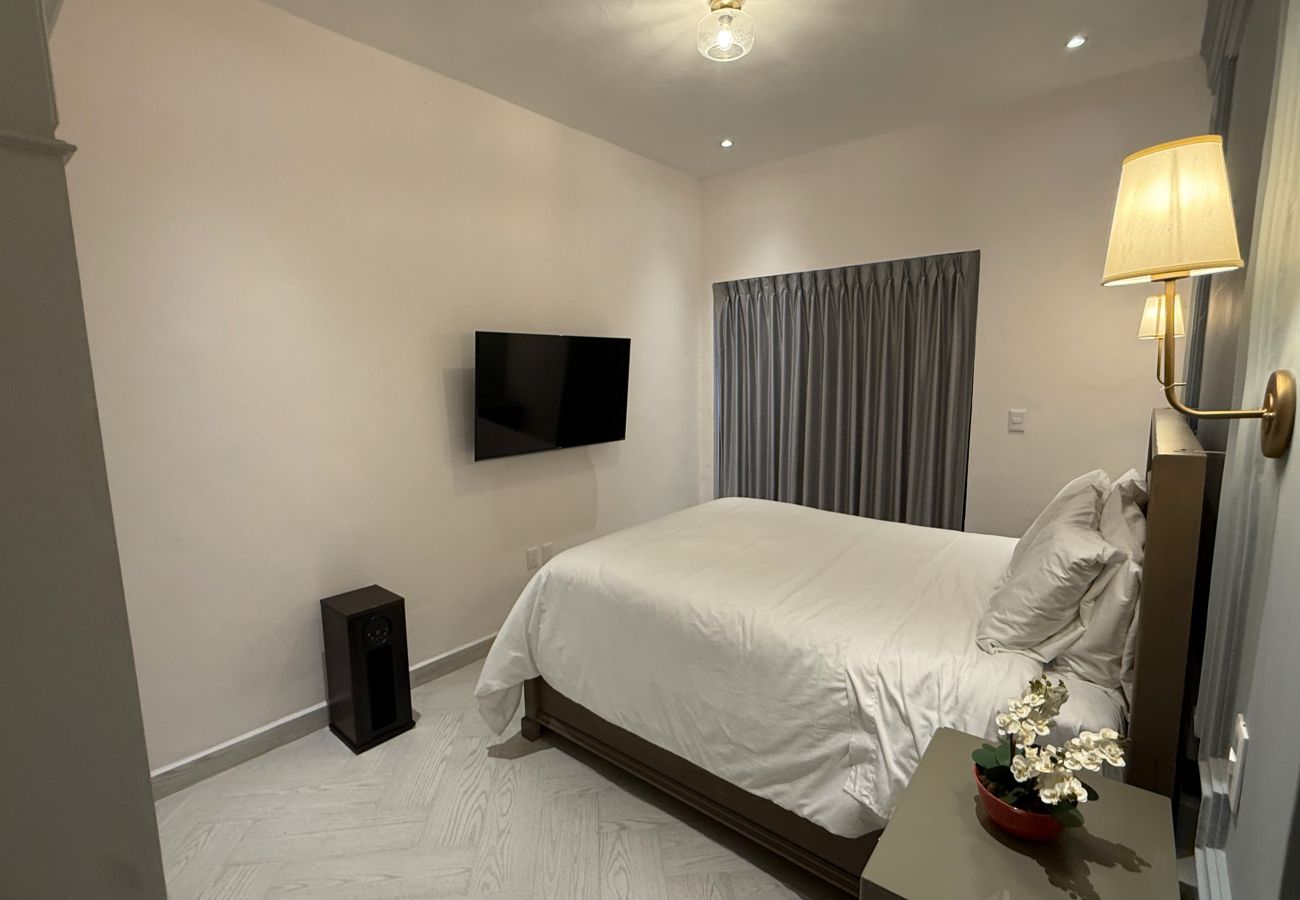 Appartamento a Val’Quirico - Maria Antonieta en ValQuirico