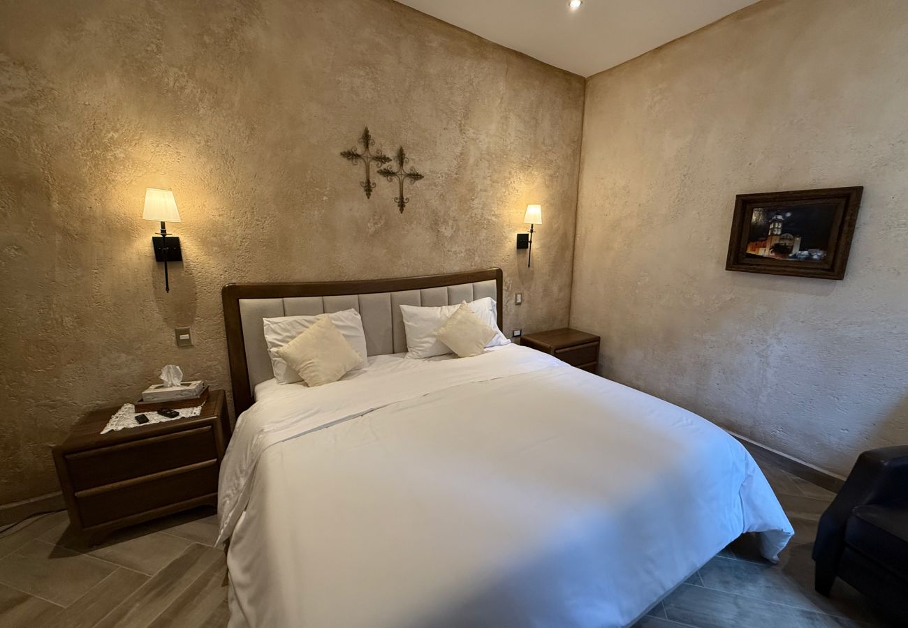 Appartamento a Val’Quirico - Apolo en ValQuirico