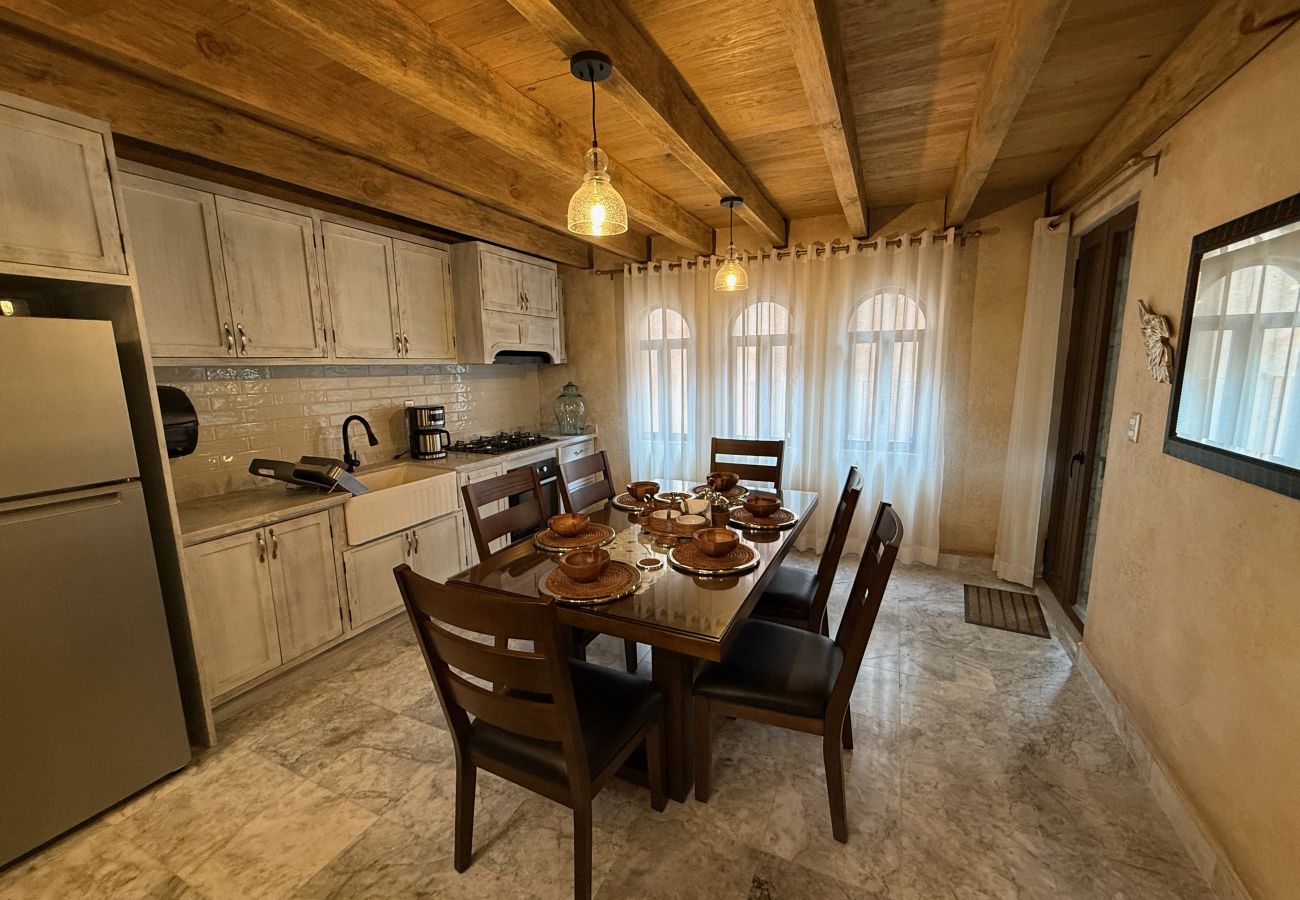 Appartamento a Val’Quirico - Apolo en ValQuirico