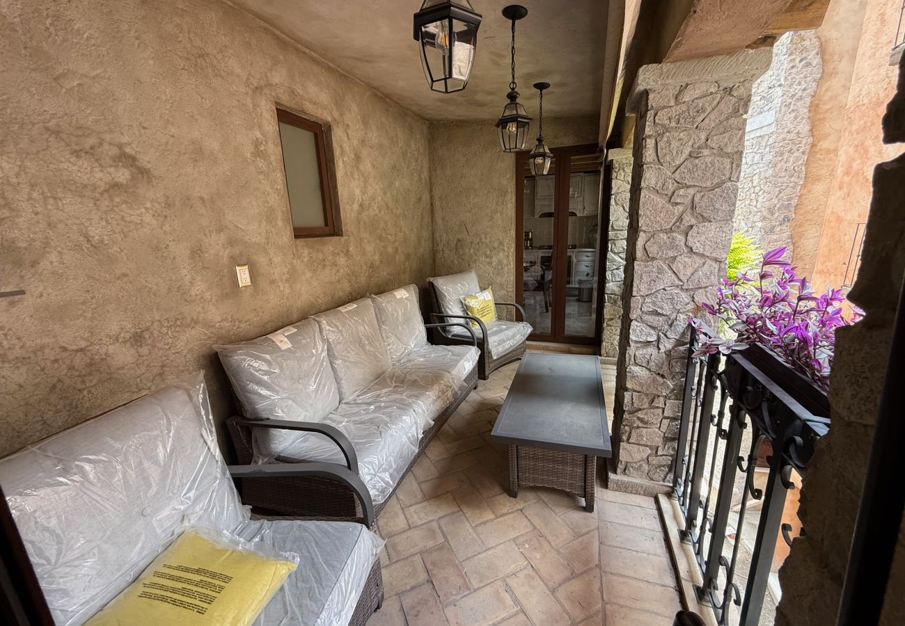 Appartamento a Val’Quirico - Apolo en ValQuirico