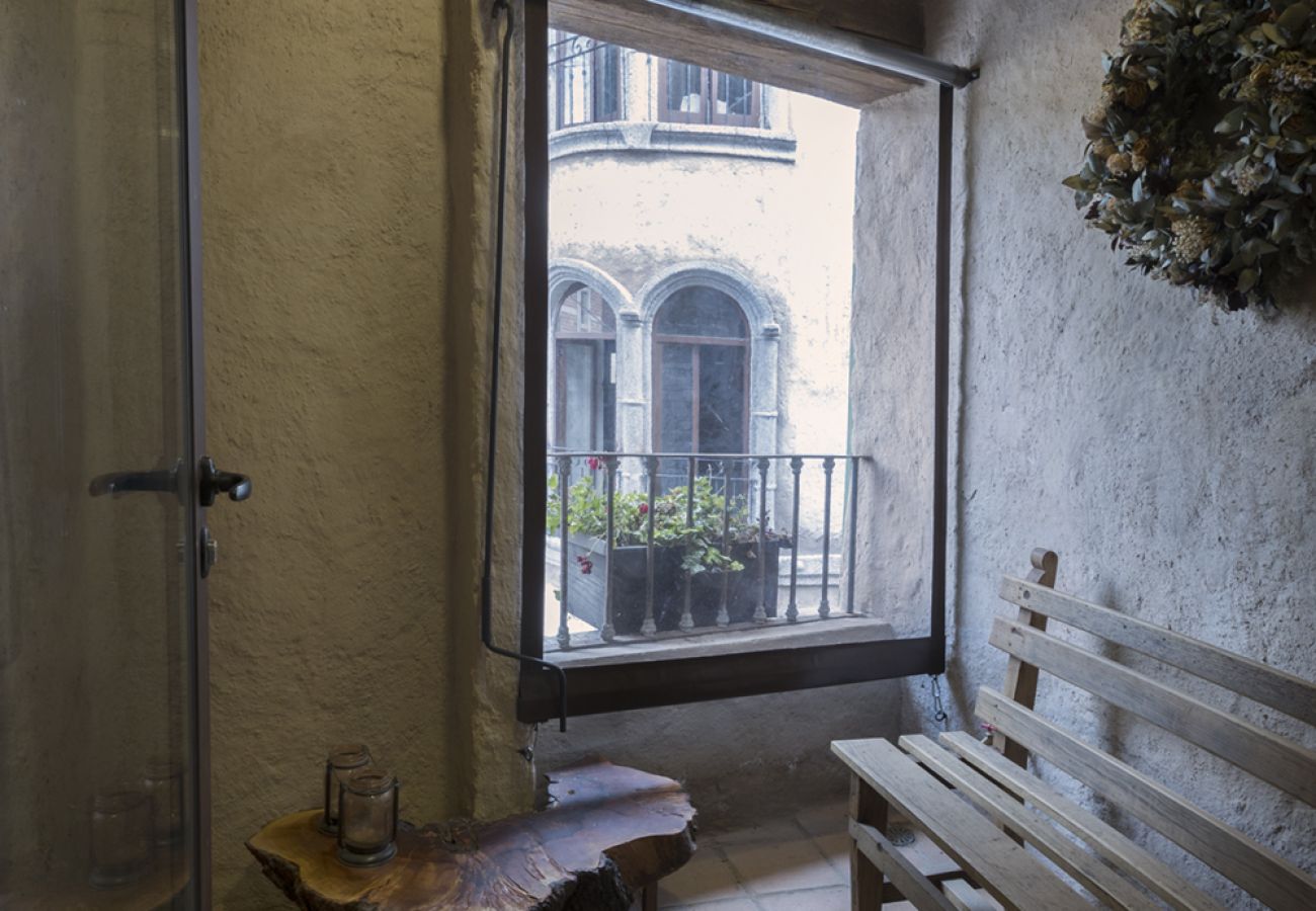 Appartamento a Val’Quirico - Ander en ValQuirico