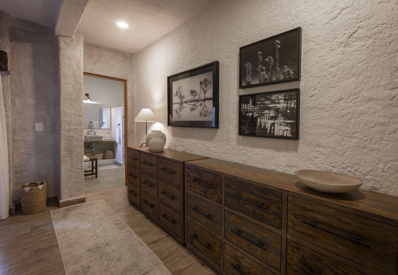 Appartamento a Val’Quirico - Lorea en ValQuirico