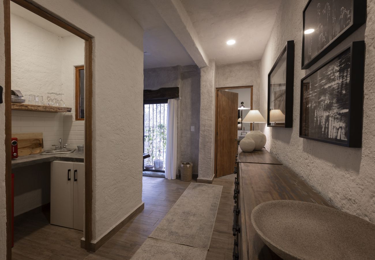 Appartamento a Val’Quirico - Lorea en ValQuirico