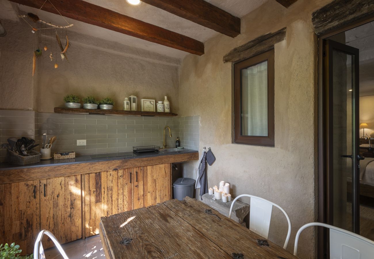 Appartamento a Val’Quirico - Lorea en ValQuirico