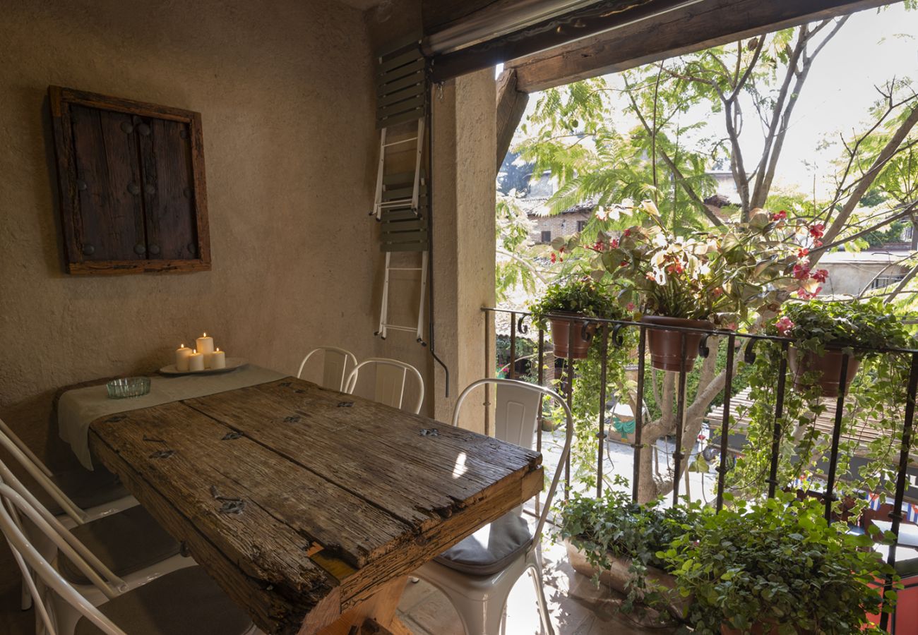 Appartamento a Val’Quirico - Lorea en ValQuirico