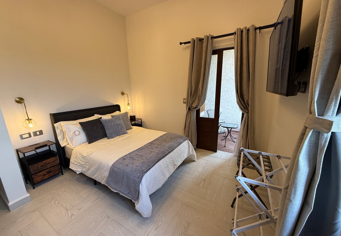 Appartamento a Val’Quirico - Cipresso en ValQuirico