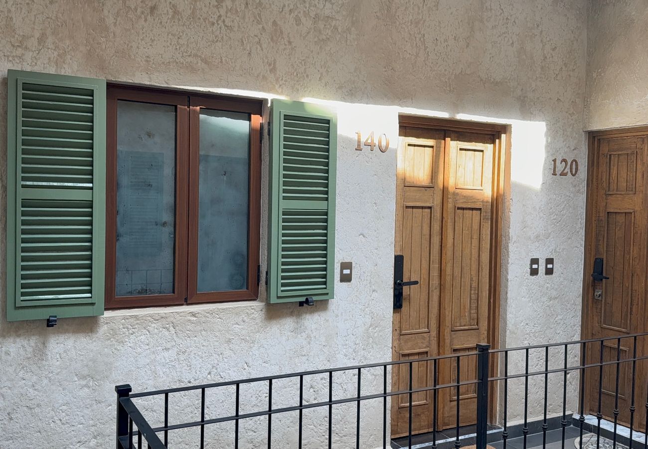 Appartamento a Val’Quirico - Cipresso en ValQuirico