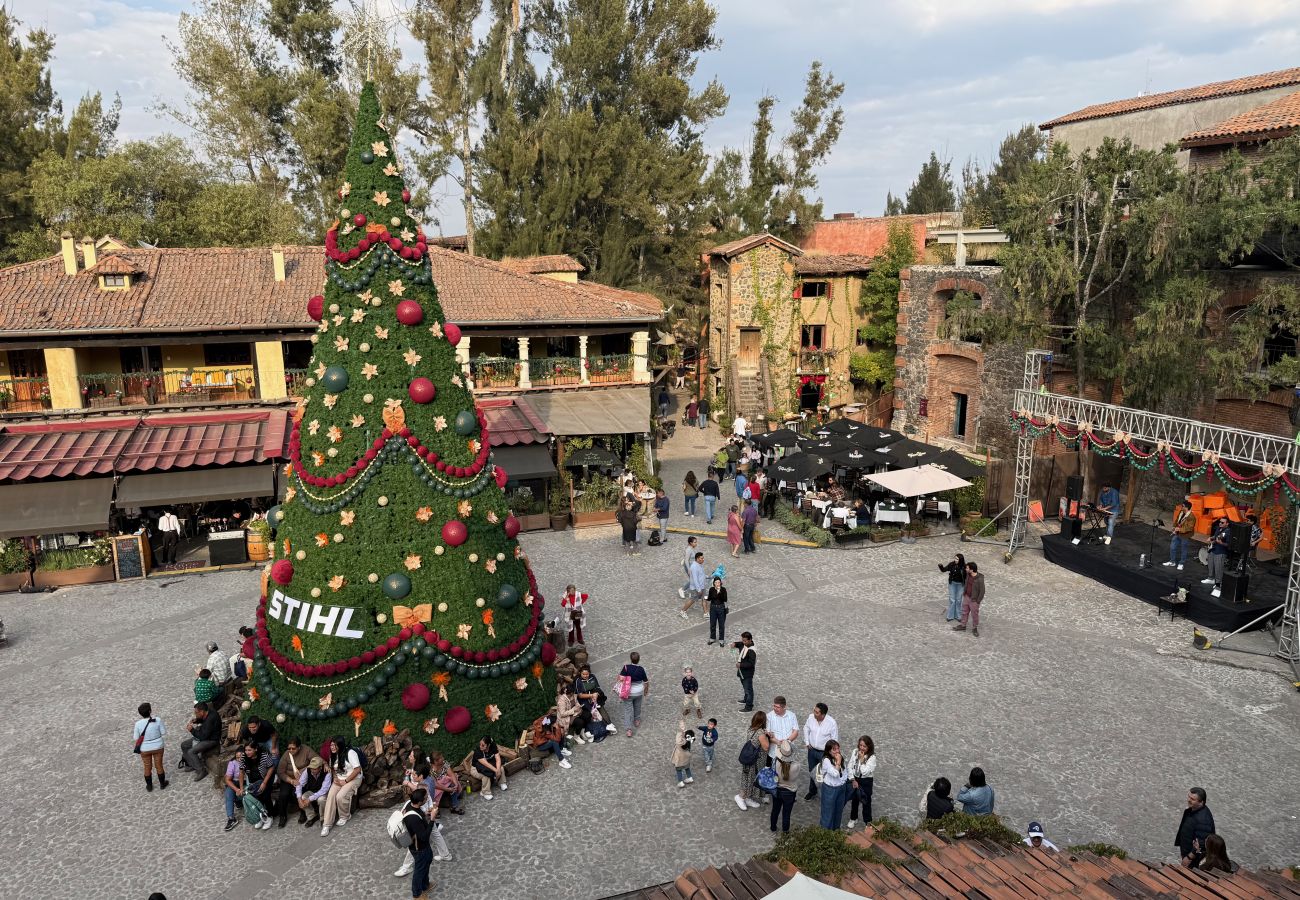 Appartamento a Val’Quirico - Firenze en ValQuirico