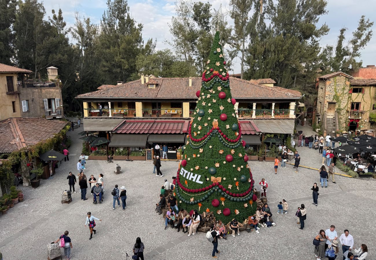 Appartamento a Val’Quirico - Firenze en ValQuirico