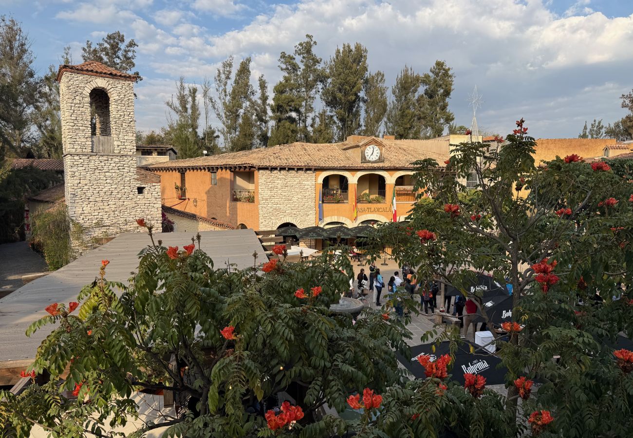 Appartamento a Val’Quirico - Firenze en ValQuirico