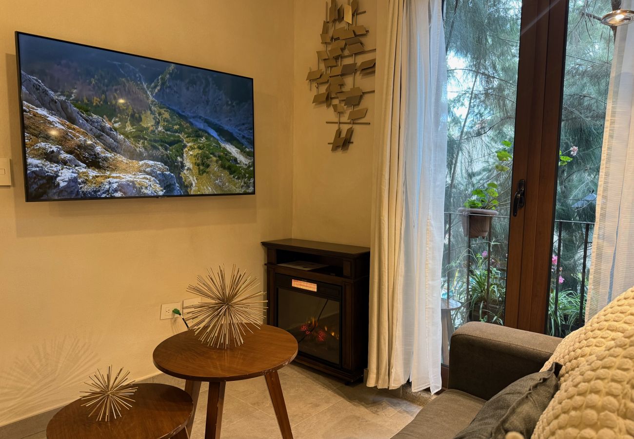 Appartamento a Val’Quirico - Firenze en ValQuirico