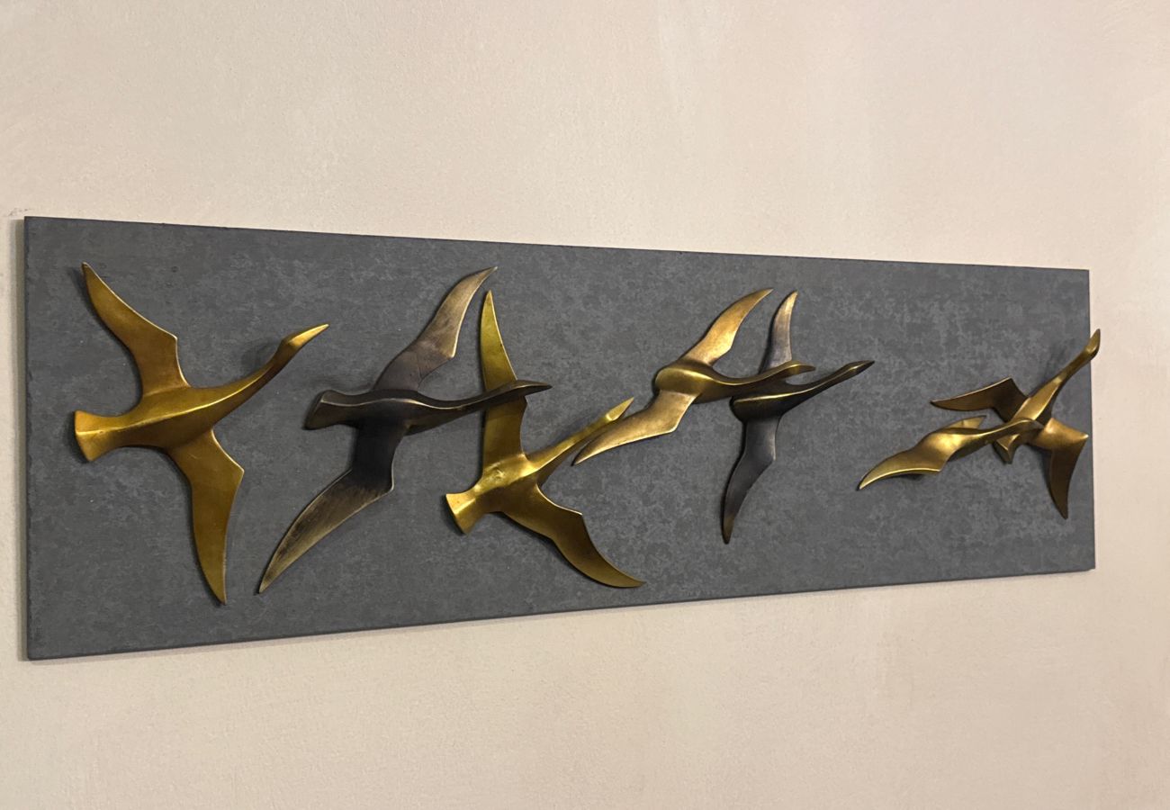 Appartamento a Val’Quirico - Firenze en ValQuirico