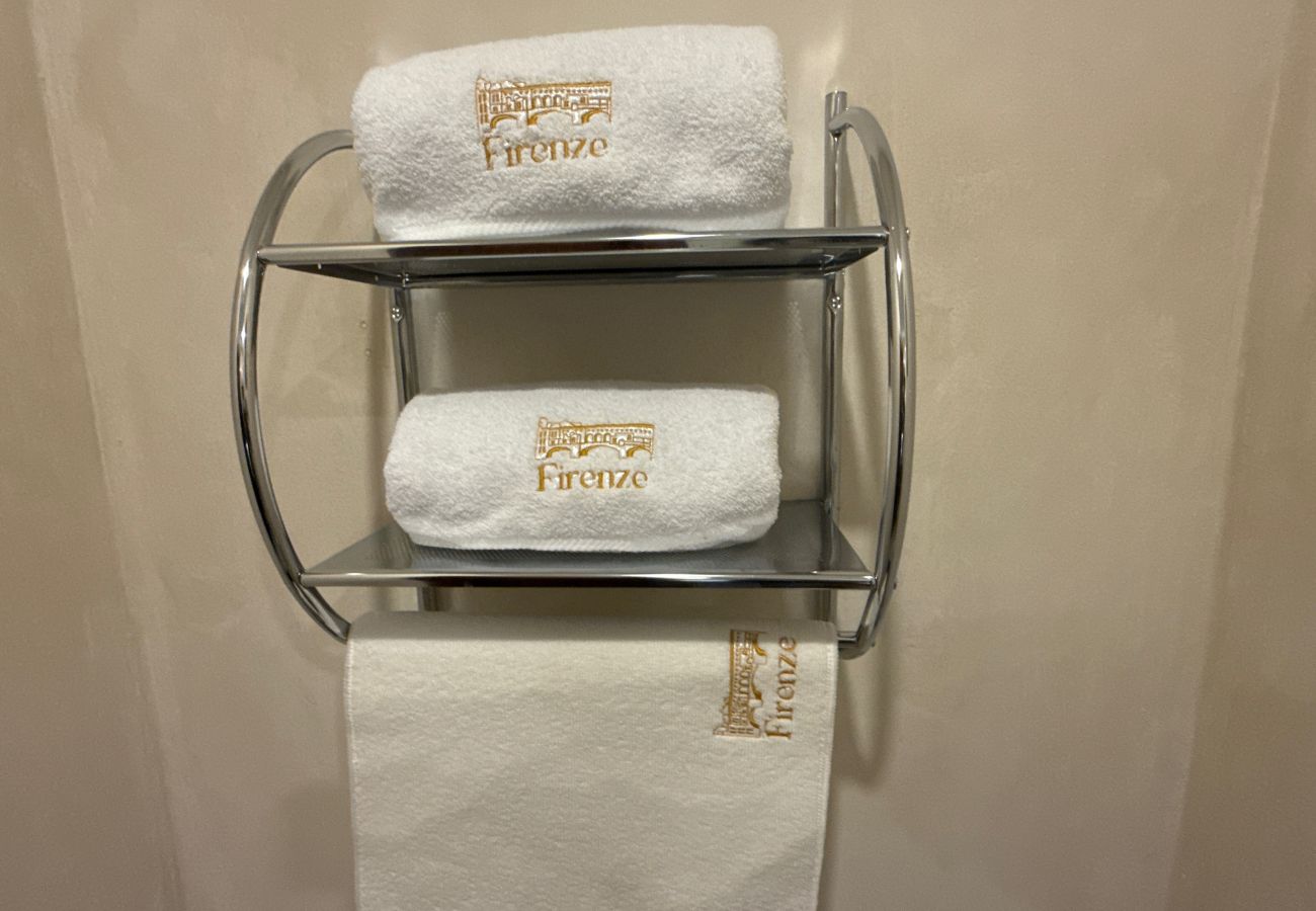 Appartamento a Val’Quirico - Firenze en ValQuirico