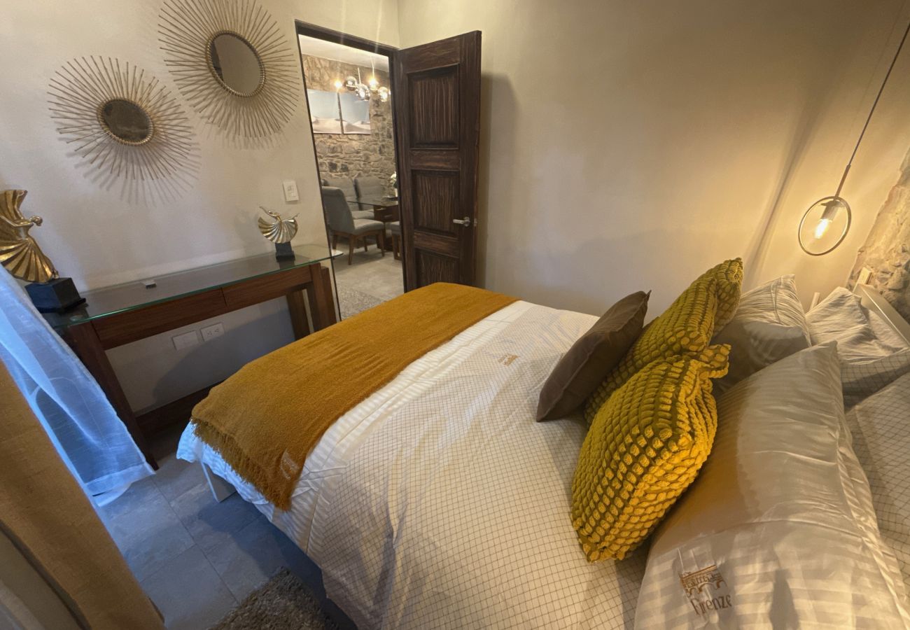 Appartamento a Val’Quirico - Firenze en ValQuirico