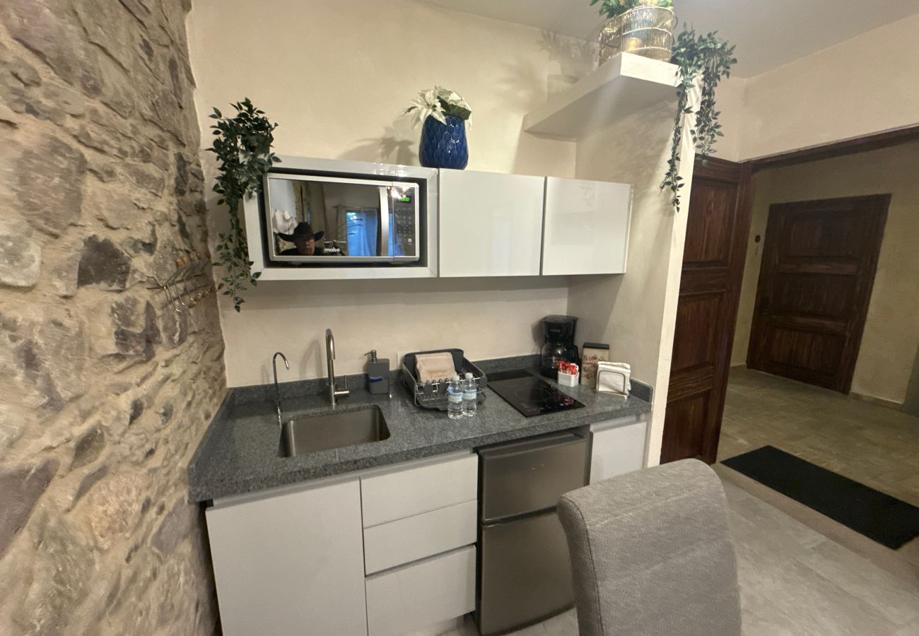 Appartamento a Val’Quirico - Firenze en ValQuirico