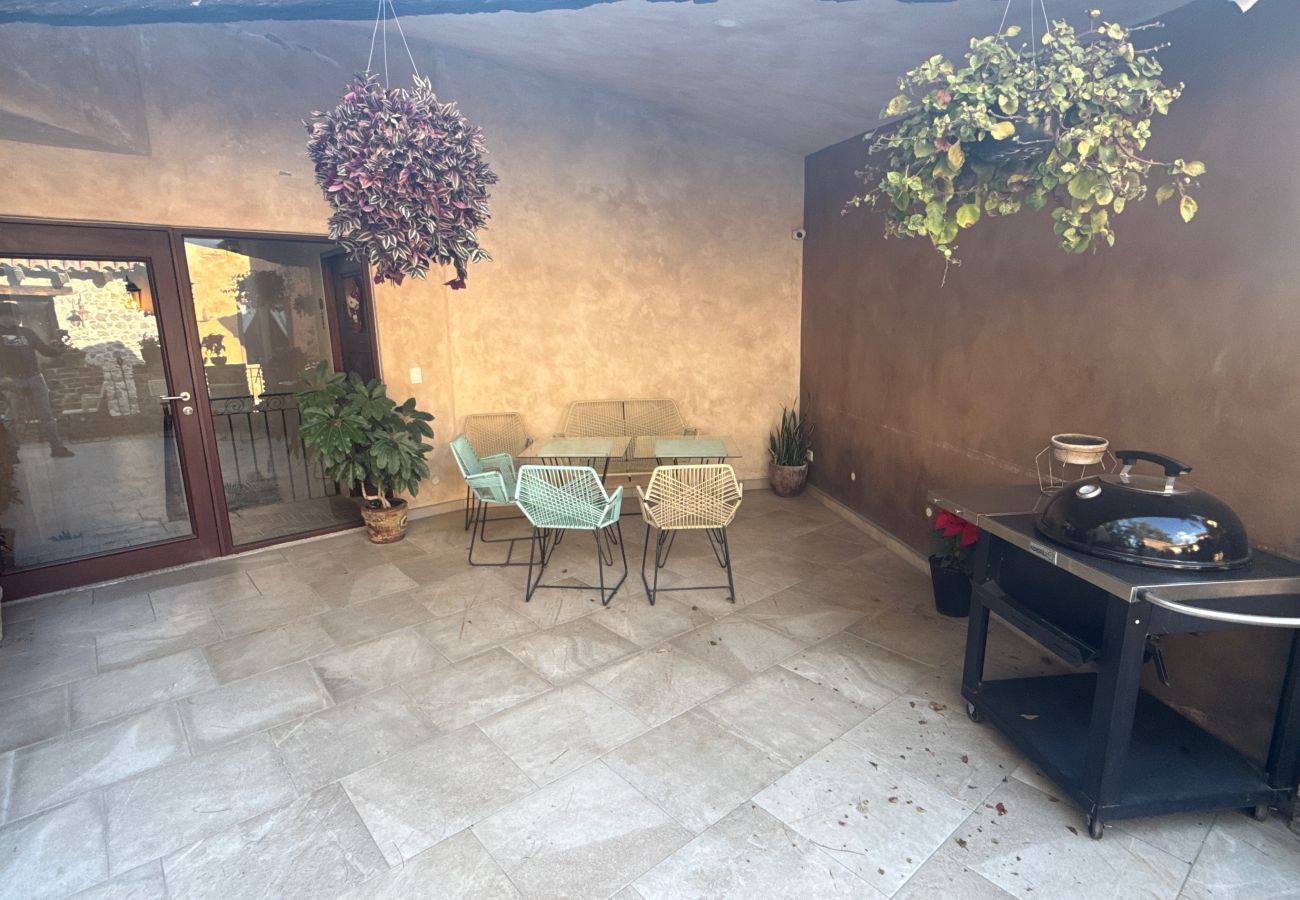 Appartamento a Val’Quirico - Firenze en ValQuirico