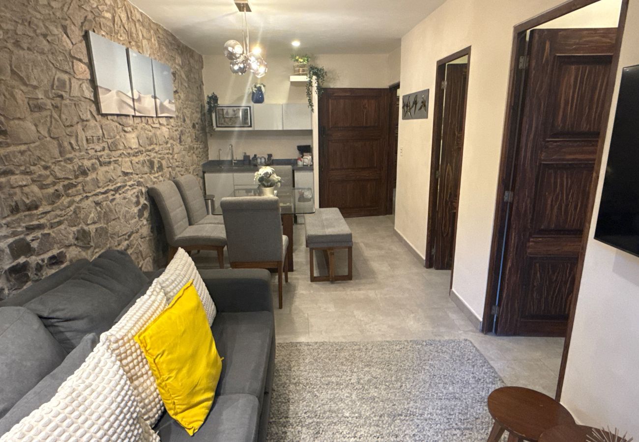 Appartamento a Val’Quirico - Firenze en ValQuirico