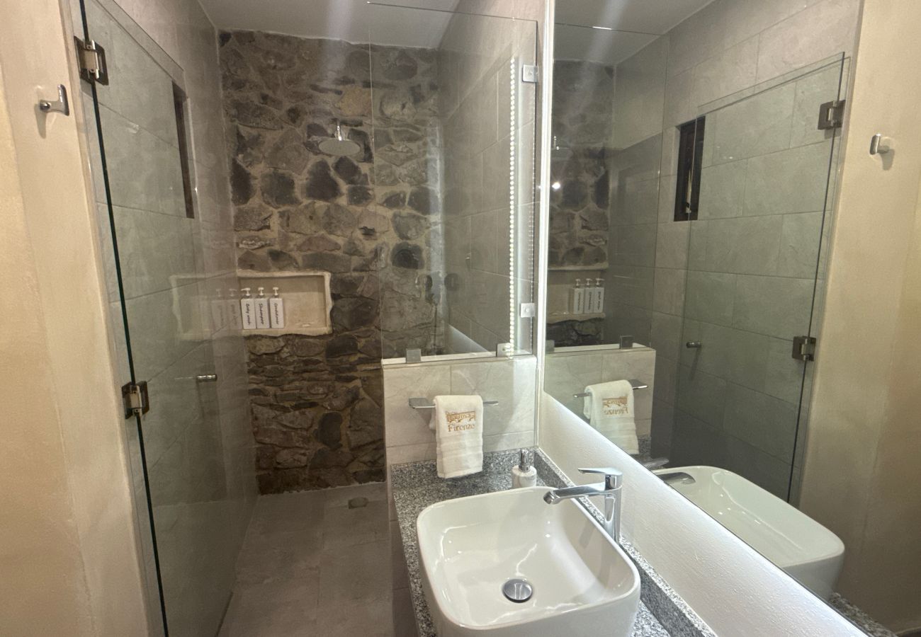 Appartamento a Val’Quirico - Firenze en ValQuirico