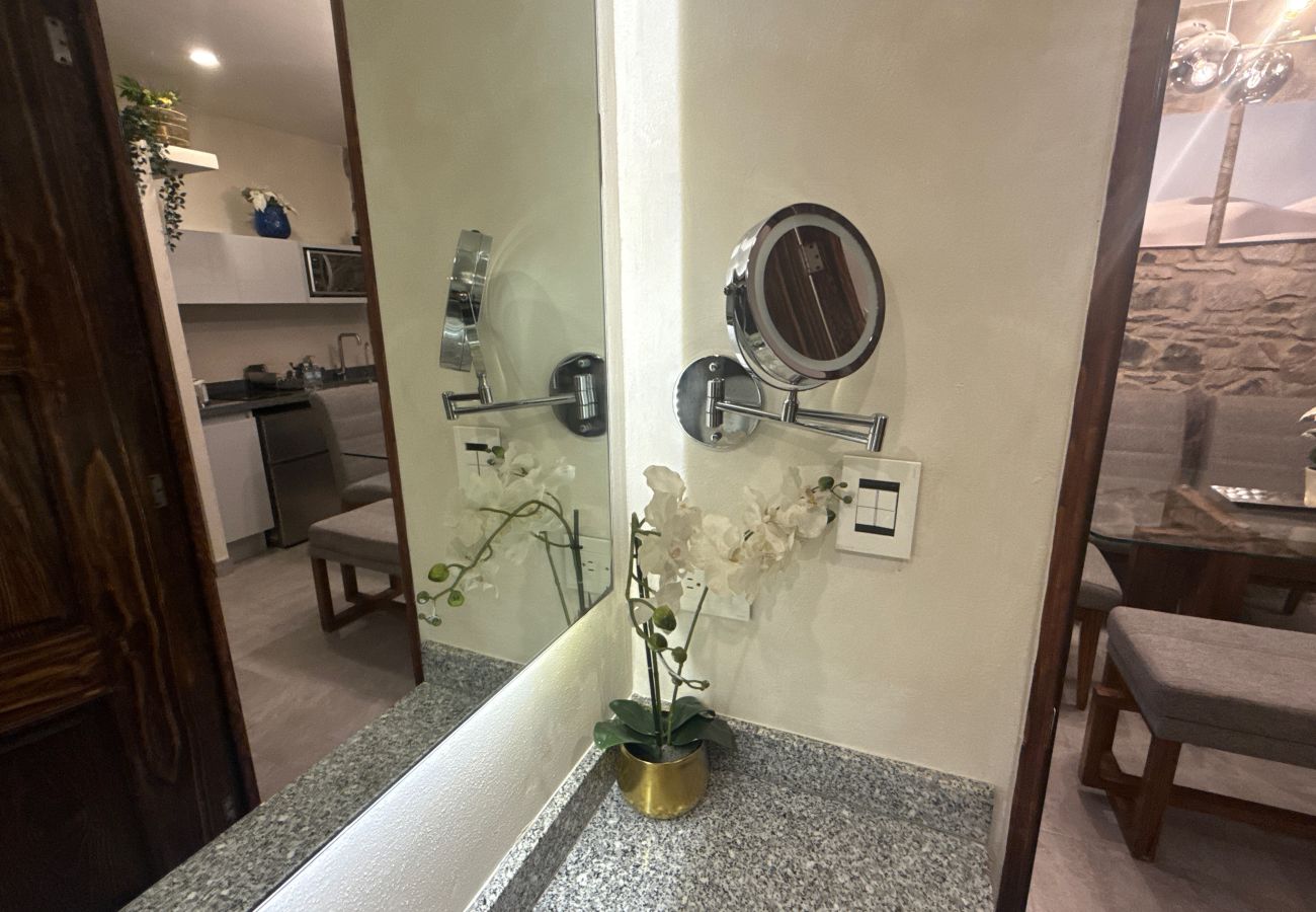 Appartamento a Val’Quirico - Firenze en ValQuirico