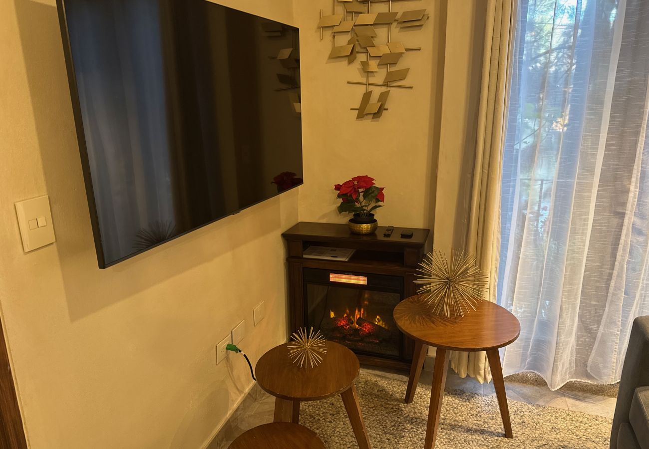 Appartamento a Val’Quirico - Firenze en ValQuirico