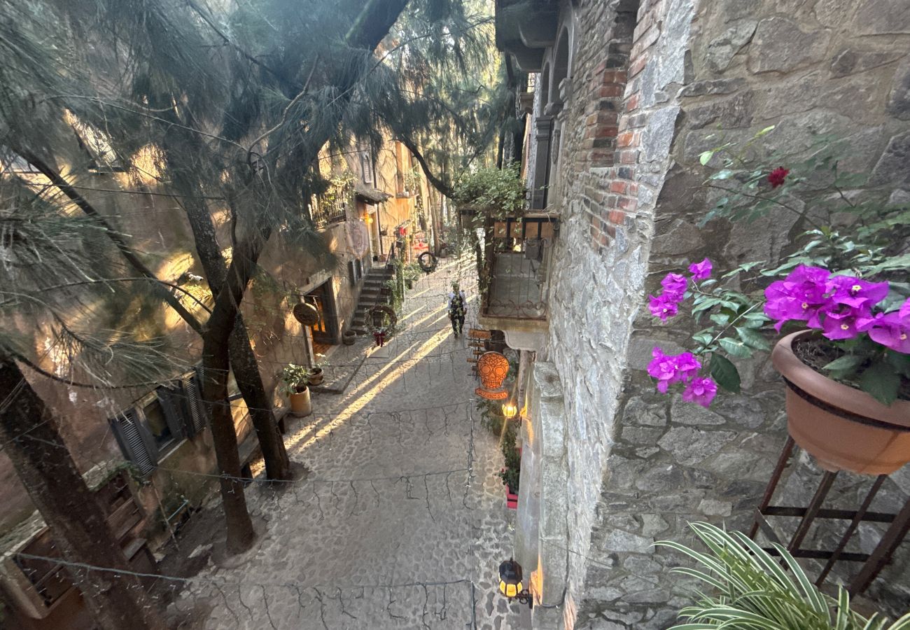 Appartamento a Val’Quirico - Firenze en ValQuirico