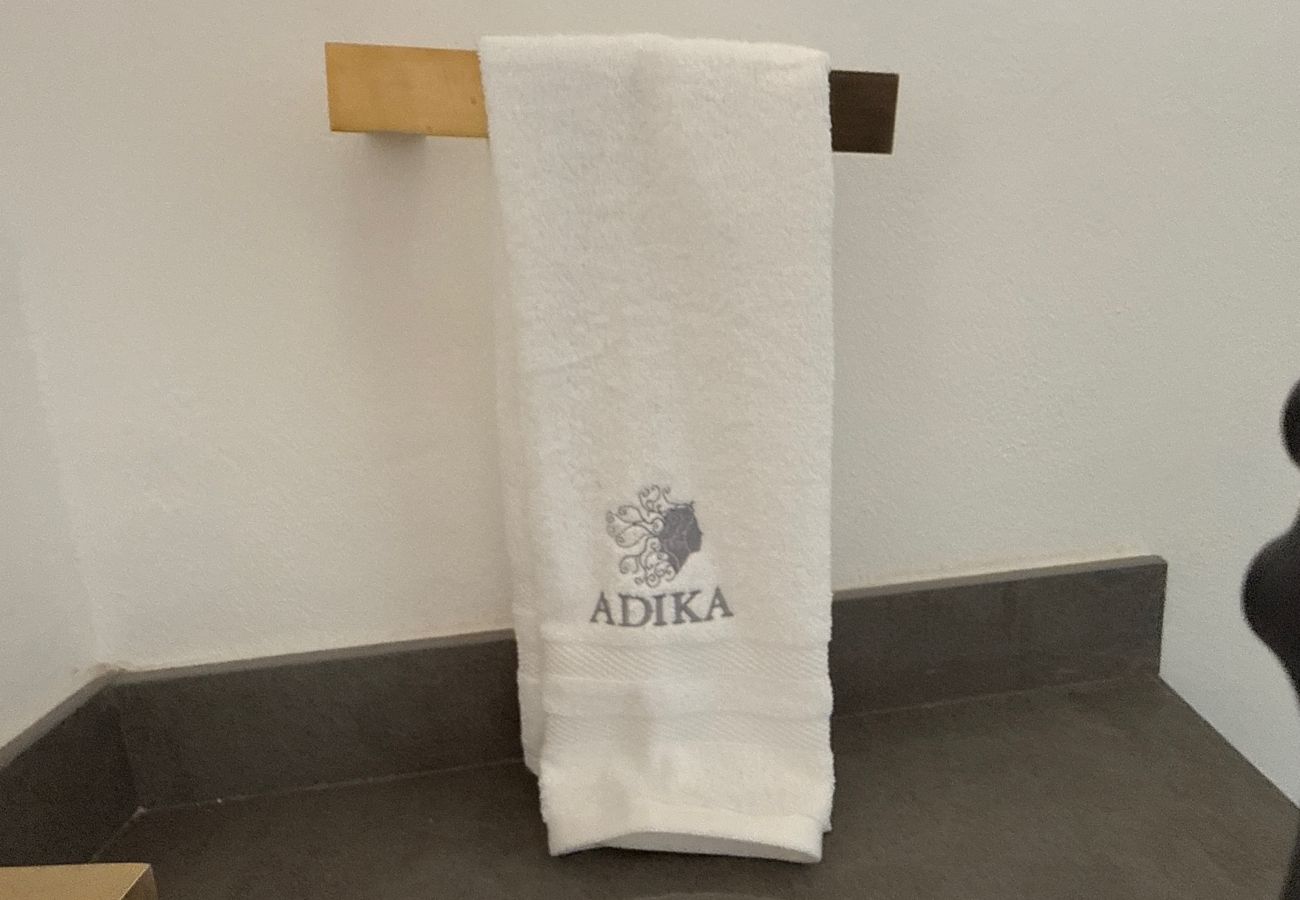 Appartamento a Val’Quirico - Adika