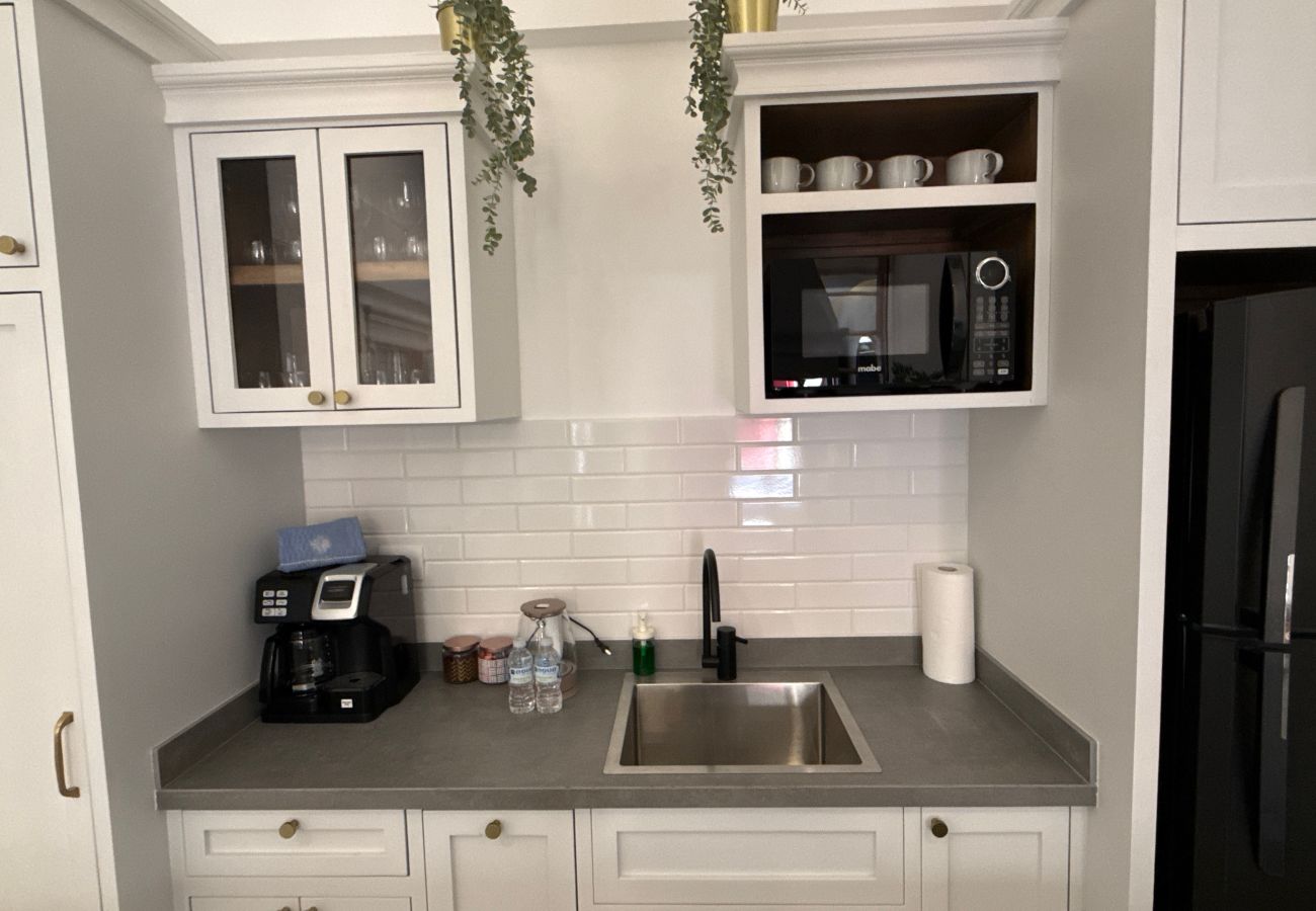 Appartamento a Val’Quirico - Adika